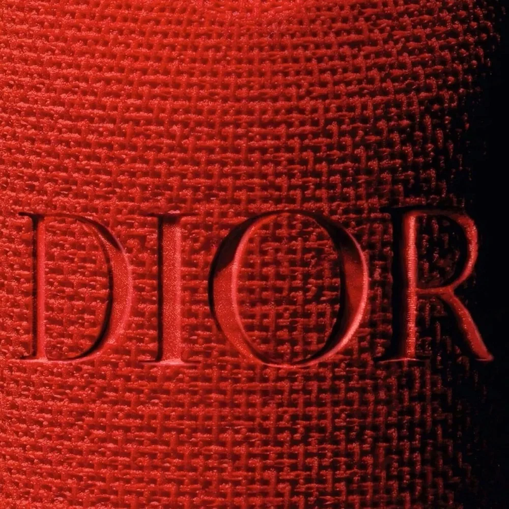 Dior • Rouge 999 Velvet Lipstick